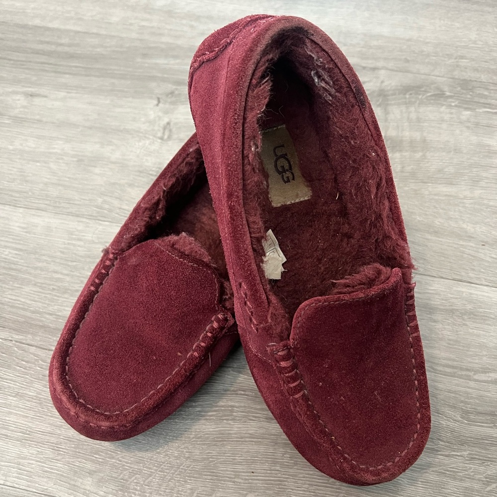 UGG Ansley Loafers